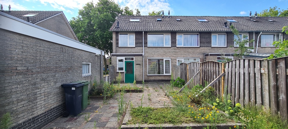 Kardinaal de Jongstraat 32