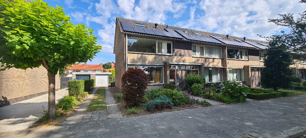 Kardinaal de Jongstraat 52A, 5554 RD Valkenswaard, Nederland