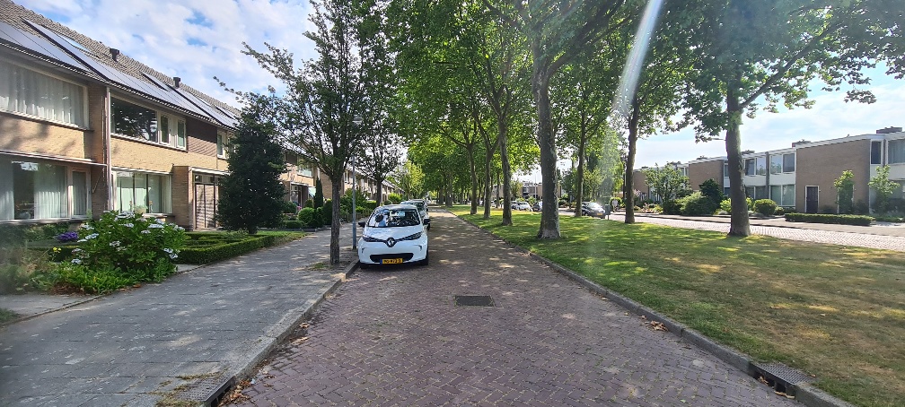 Kardinaal de Jongstraat 52A