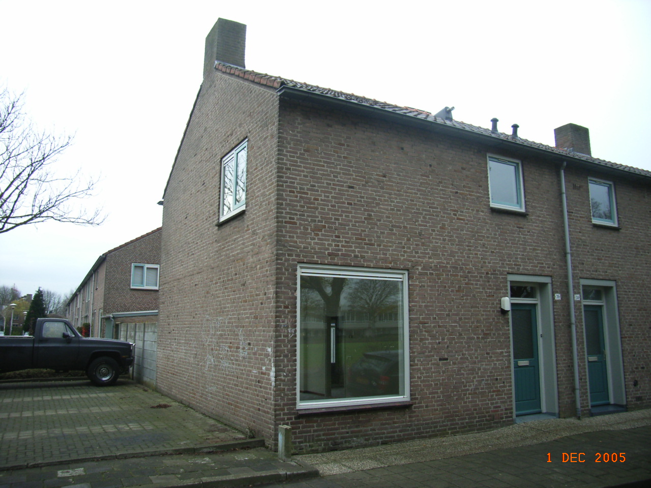 Weissenbruchlaan 36, 5643 VR Eindhoven, Nederland