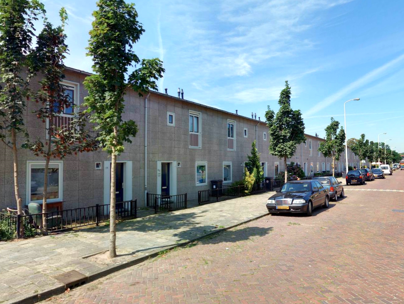 Van der Muydenstraat 34, 5652 NH Eindhoven, Nederland