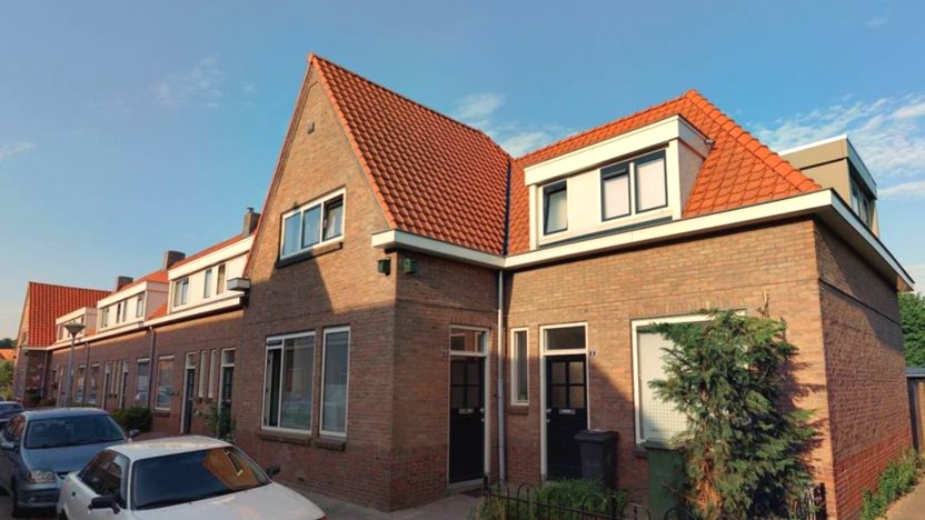 Kangoeroestraat 7, 5645 CS Eindhoven, Nederland