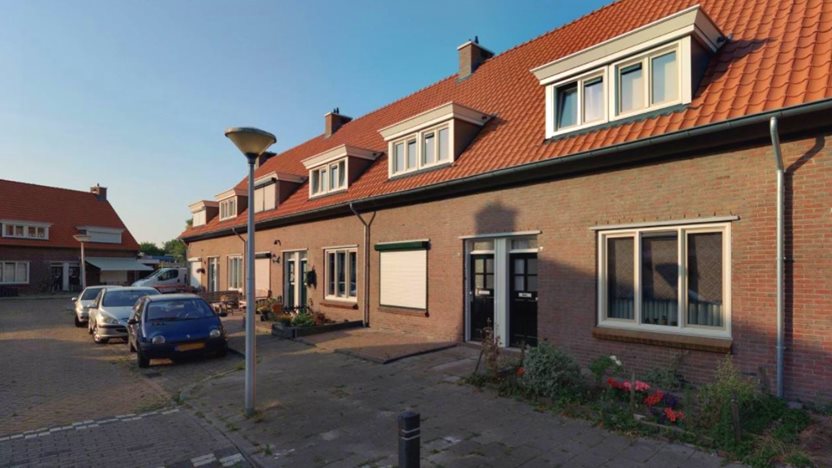 Kangoeroestraat 7