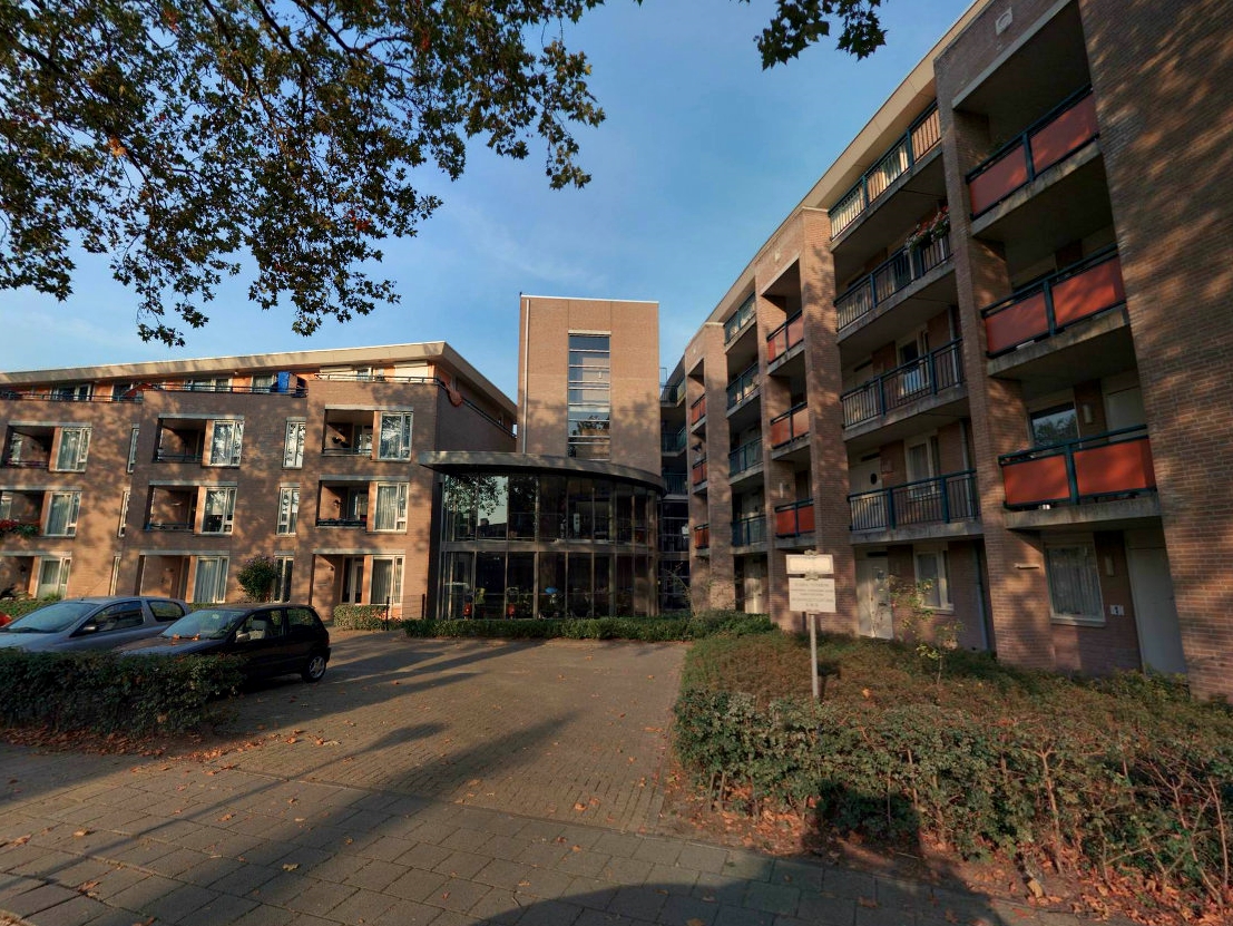 Pastoor Brockenstraat 8, 5654 JD Eindhoven, Nederland