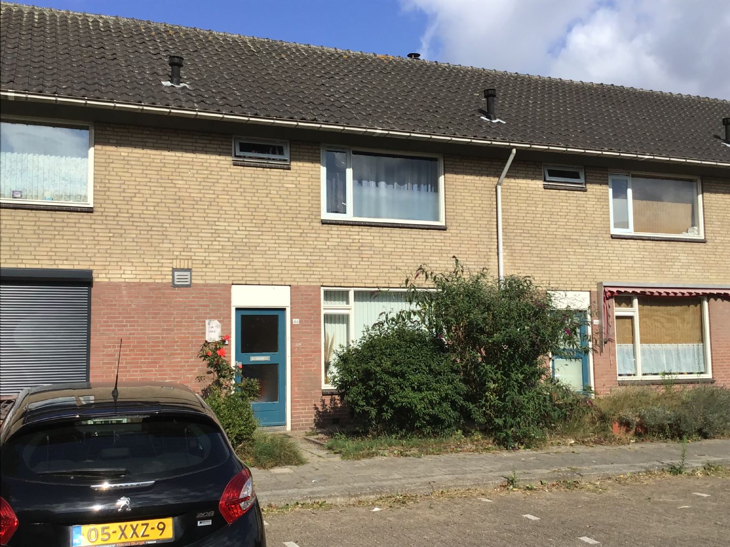 Amundsenstraat 46, 5665 VT Geldrop, Nederland