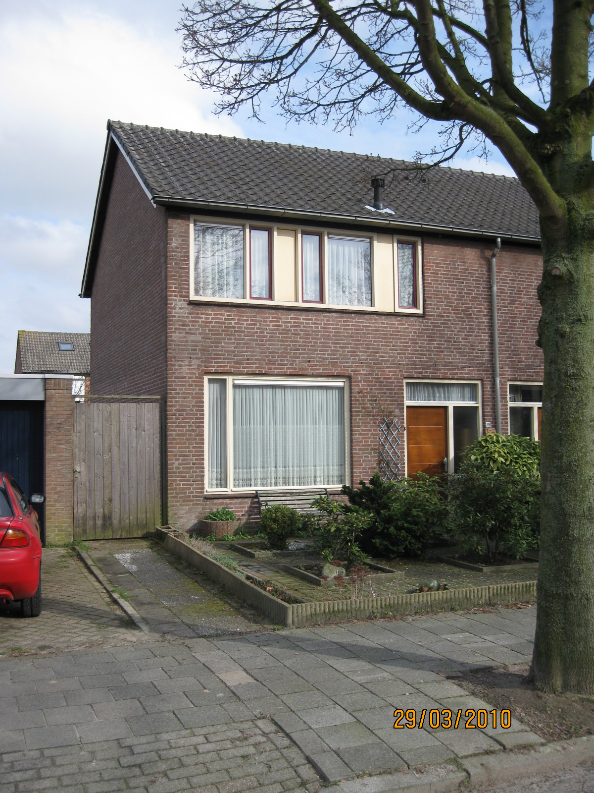 Abrikozenstraat 78, 5632 SR Eindhoven, Nederland