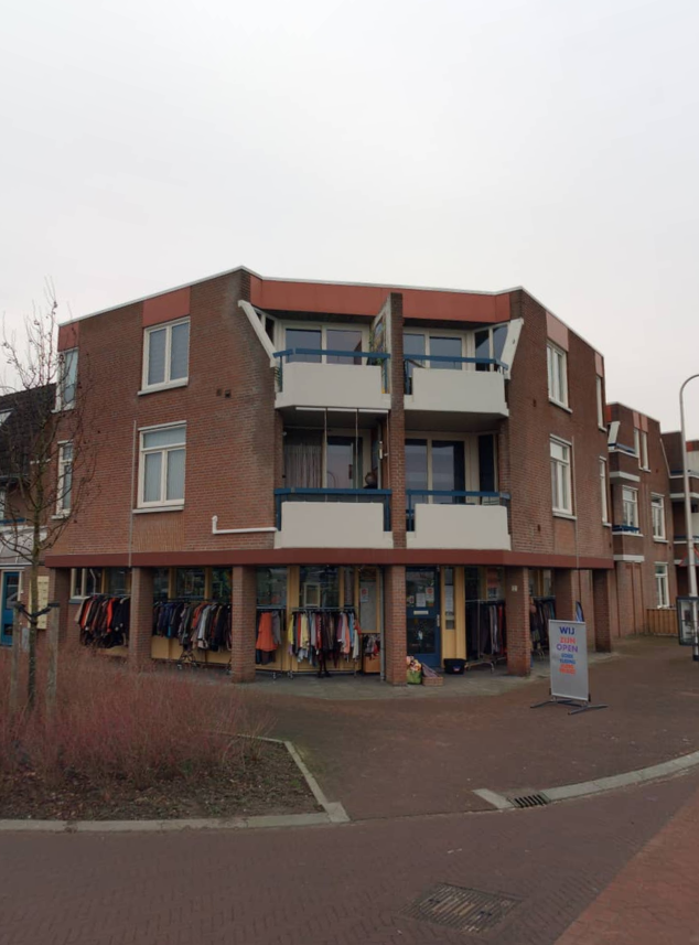 Mierloseweg 271A, 5707 AH Helmond, Nederland