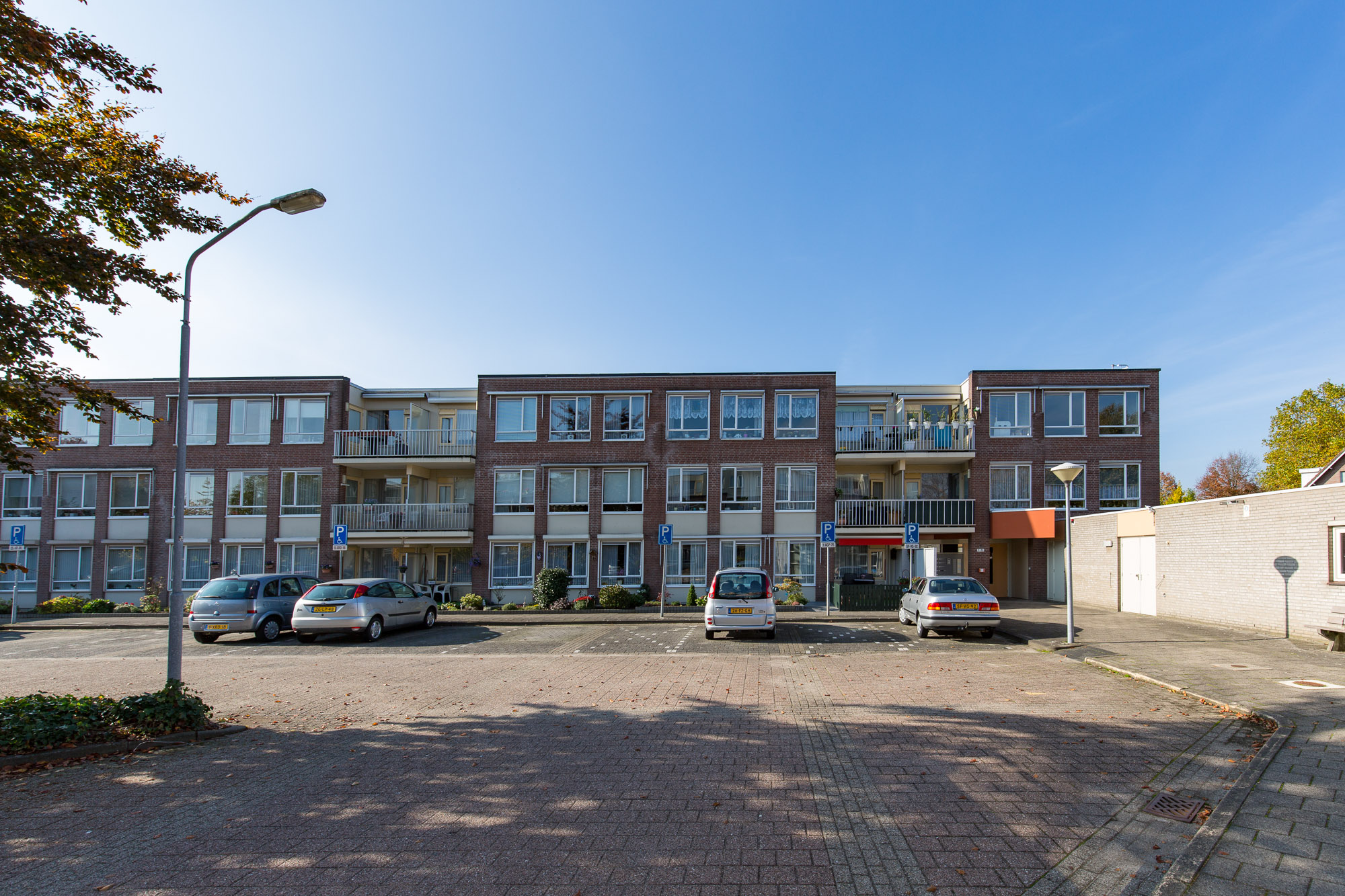 Ligt 55, 5503 CA Veldhoven, Nederland