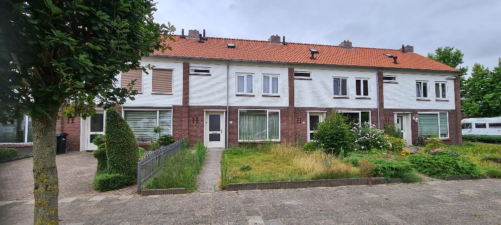 Willibrorduslaan 106, 5552 HG Valkenswaard, Nederland