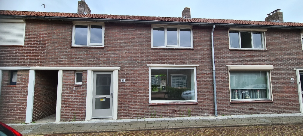 Dalstraat 30, 5552 LS Valkenswaard, Nederland