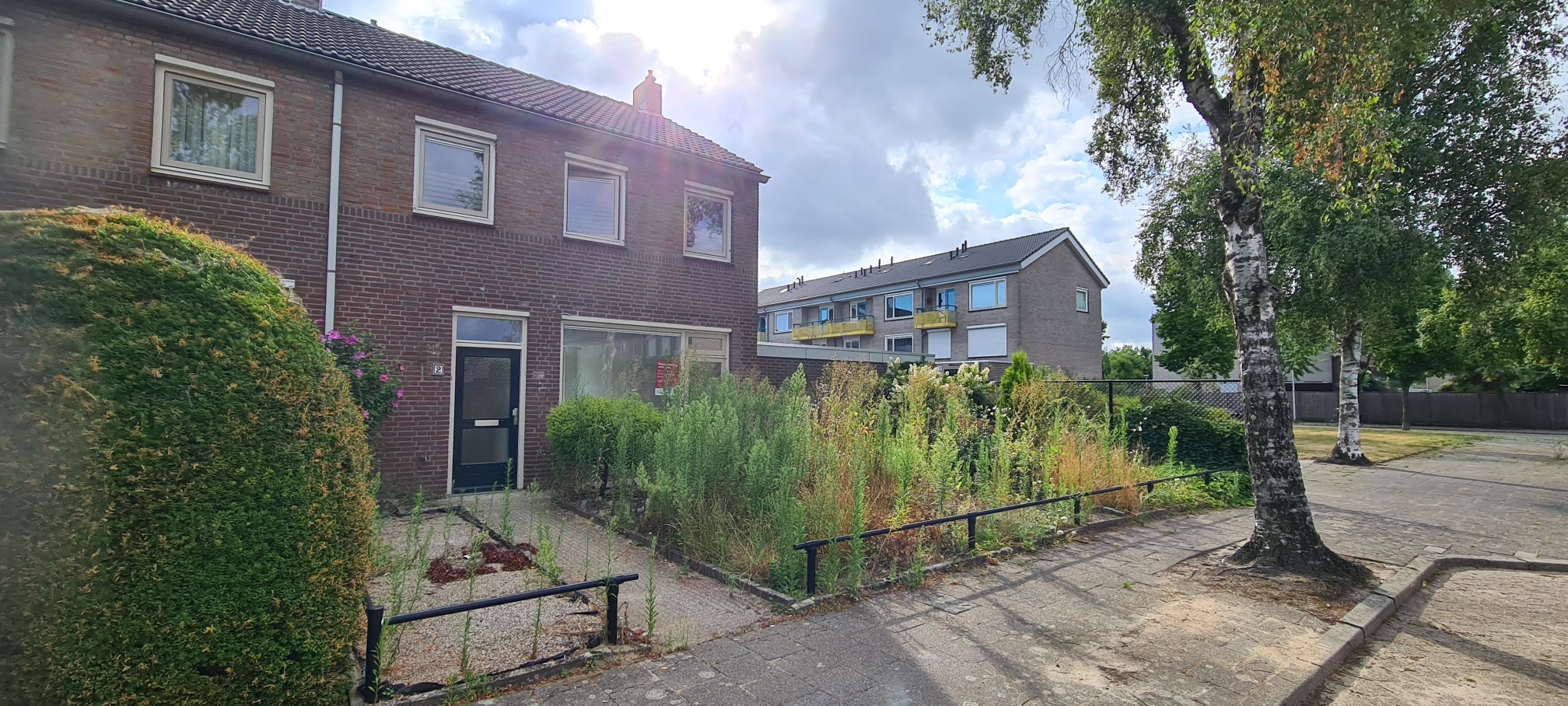 Wollegrasstraat 2, 5552 GE Valkenswaard, Nederland