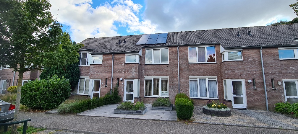 Fluitekruidbeemd 6, 5551 HT Valkenswaard, Nederland