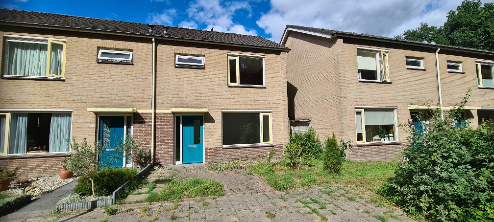 Twijnderwei 7, 5551 SK Valkenswaard, Nederland