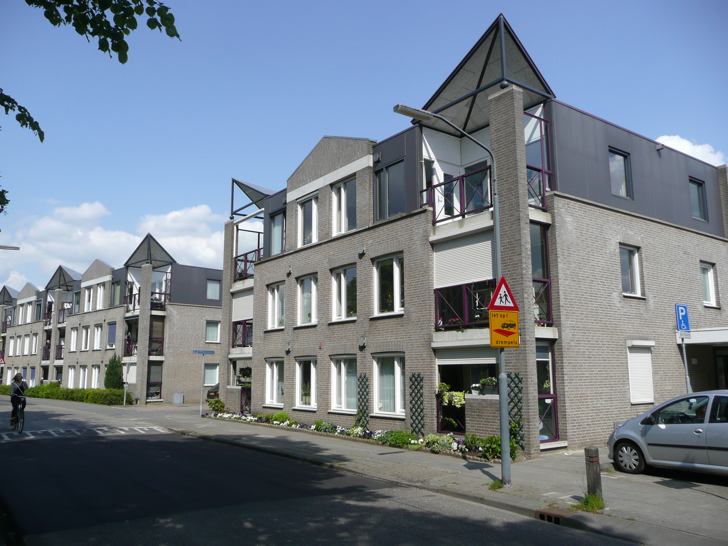 De Waart 116, 5701 SC Helmond, Nederland