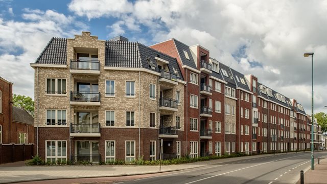 Nonnekespad 35, 5554 GR Valkenswaard, Nederland