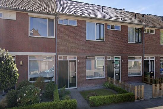 Kwartelstraat 16, 5702 RG Helmond, Nederland