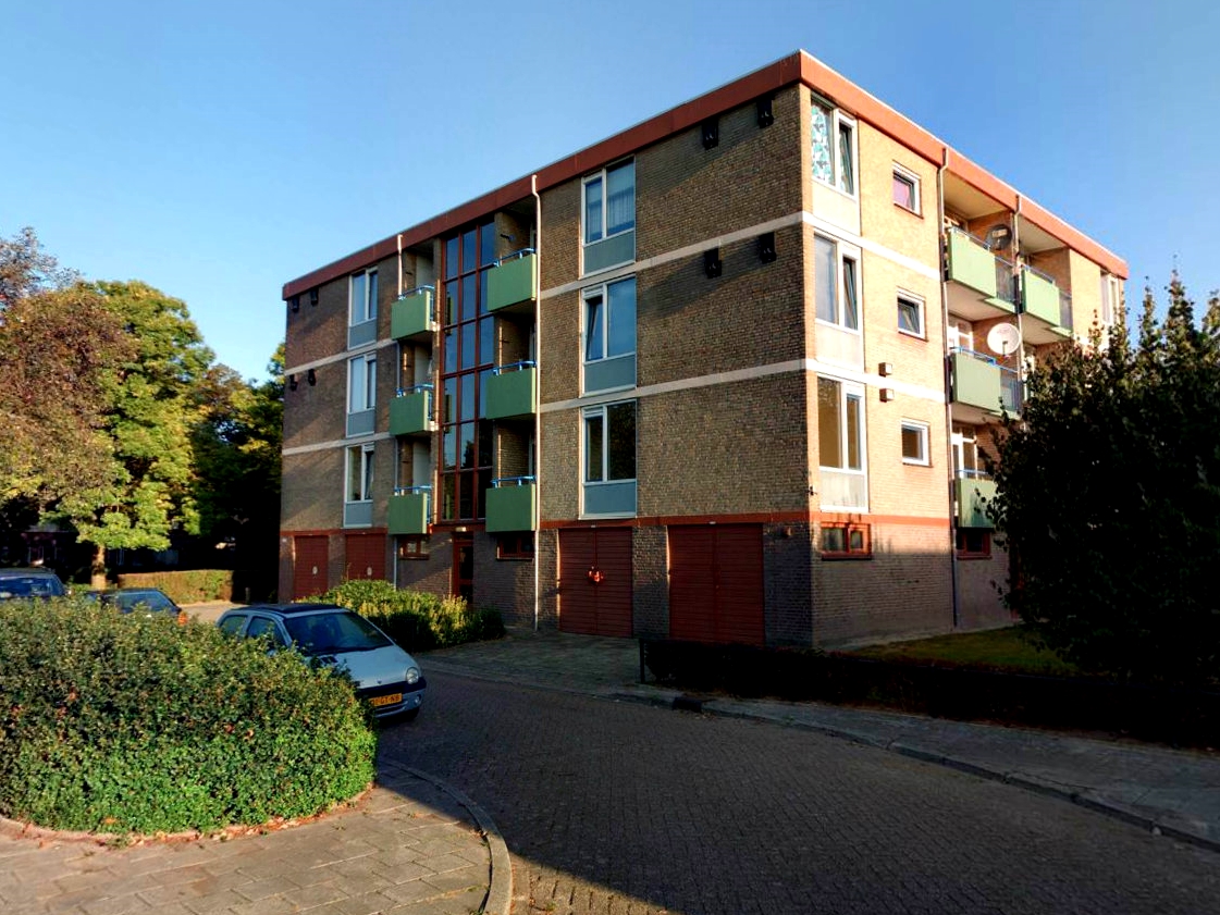 Schutterlaan 9, 5632 JR Eindhoven, Nederland