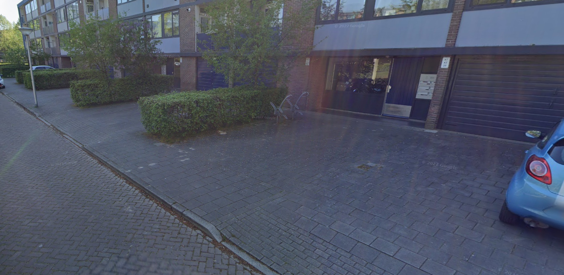 Purcellstraat 1, g01, 5653 AW Eindhoven, Nederland