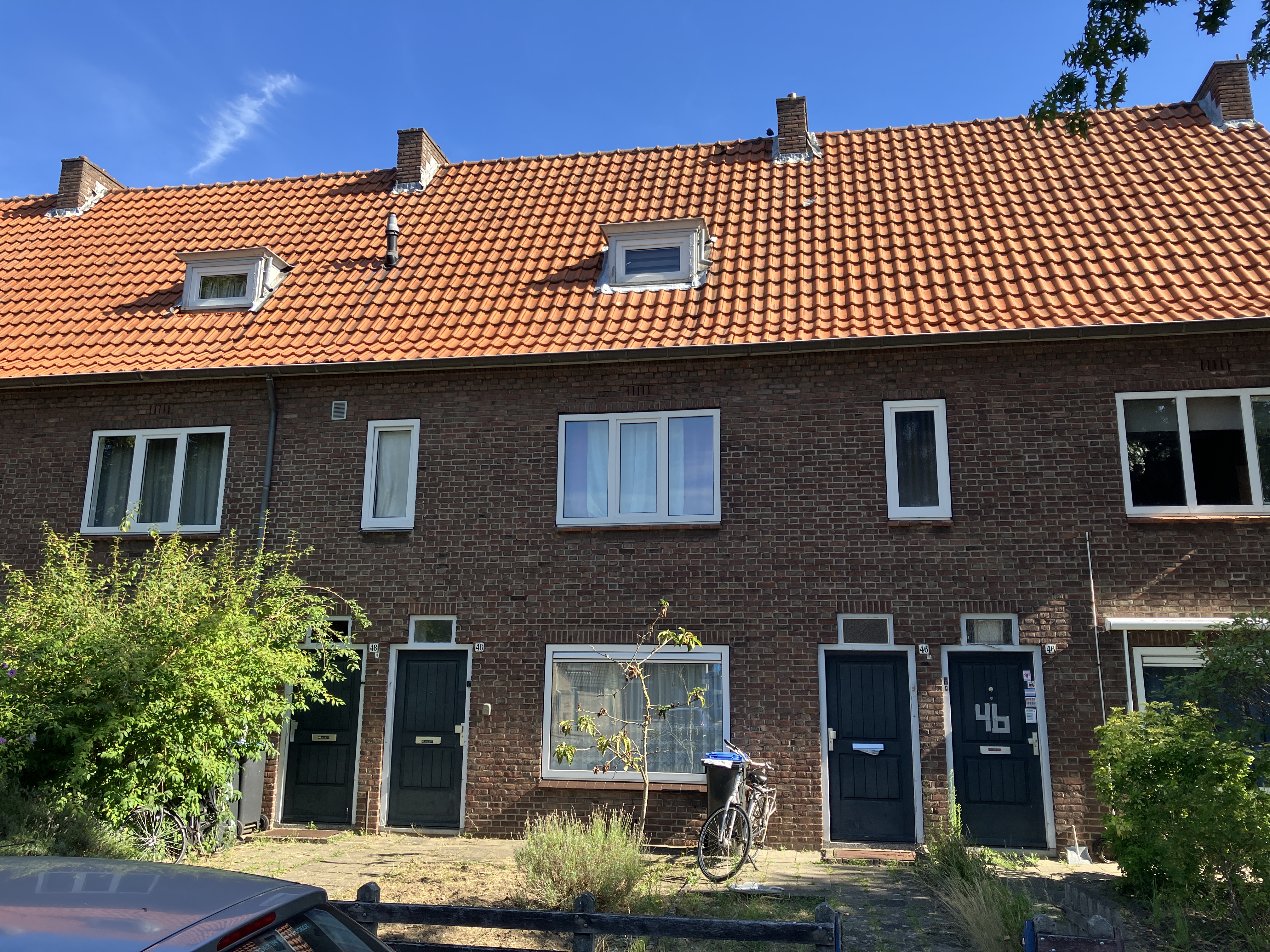 Willemprinzenstraat 48, 5701 BJ Helmond, Nederland