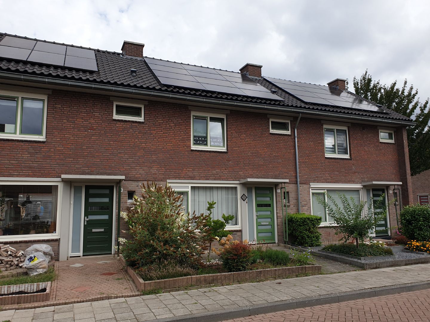 Van Ettenstraat 12, 5503 SR Veldhoven, Nederland