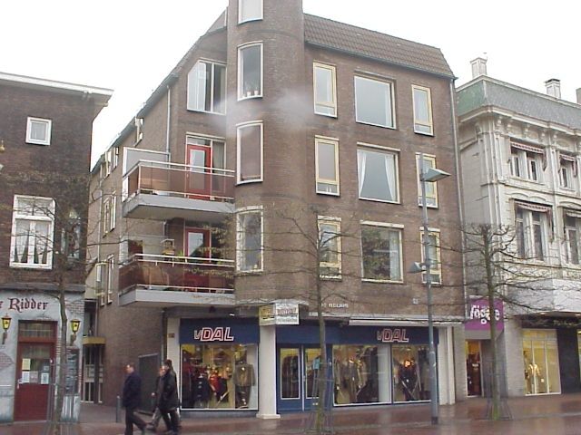 Beursplein 8, 5701 NP Helmond, Nederland