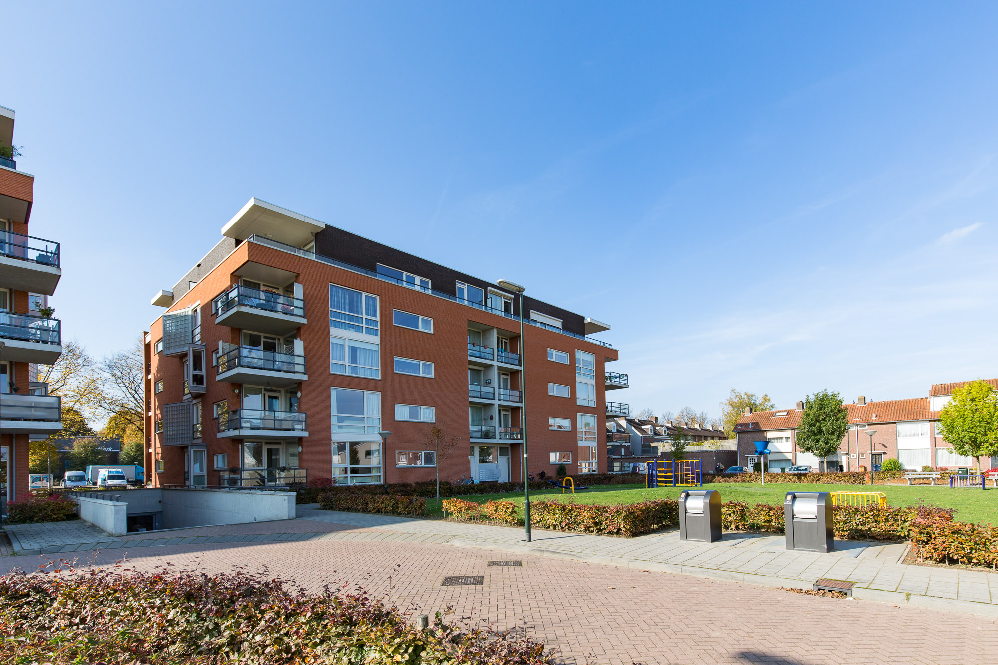 Don Boscostraat 72, 5503 BR Veldhoven, Nederland