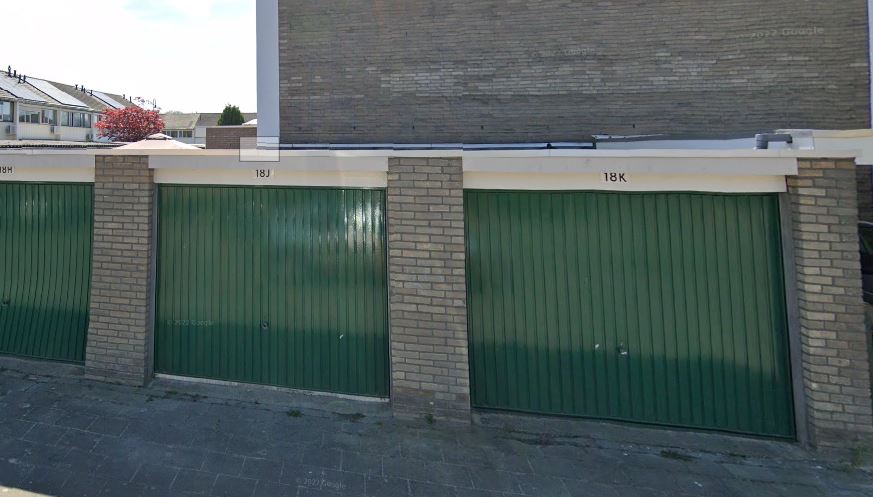 Klarinetstraat 18, 5702 SV Helmond, Nederland