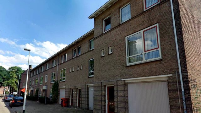 Heideveldstraat 9, 5643 CG Eindhoven, Nederland