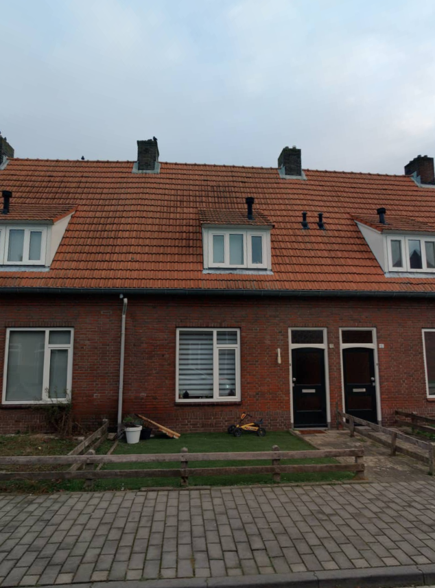 Tournooistraat 12, 5707 VV Helmond, Nederland