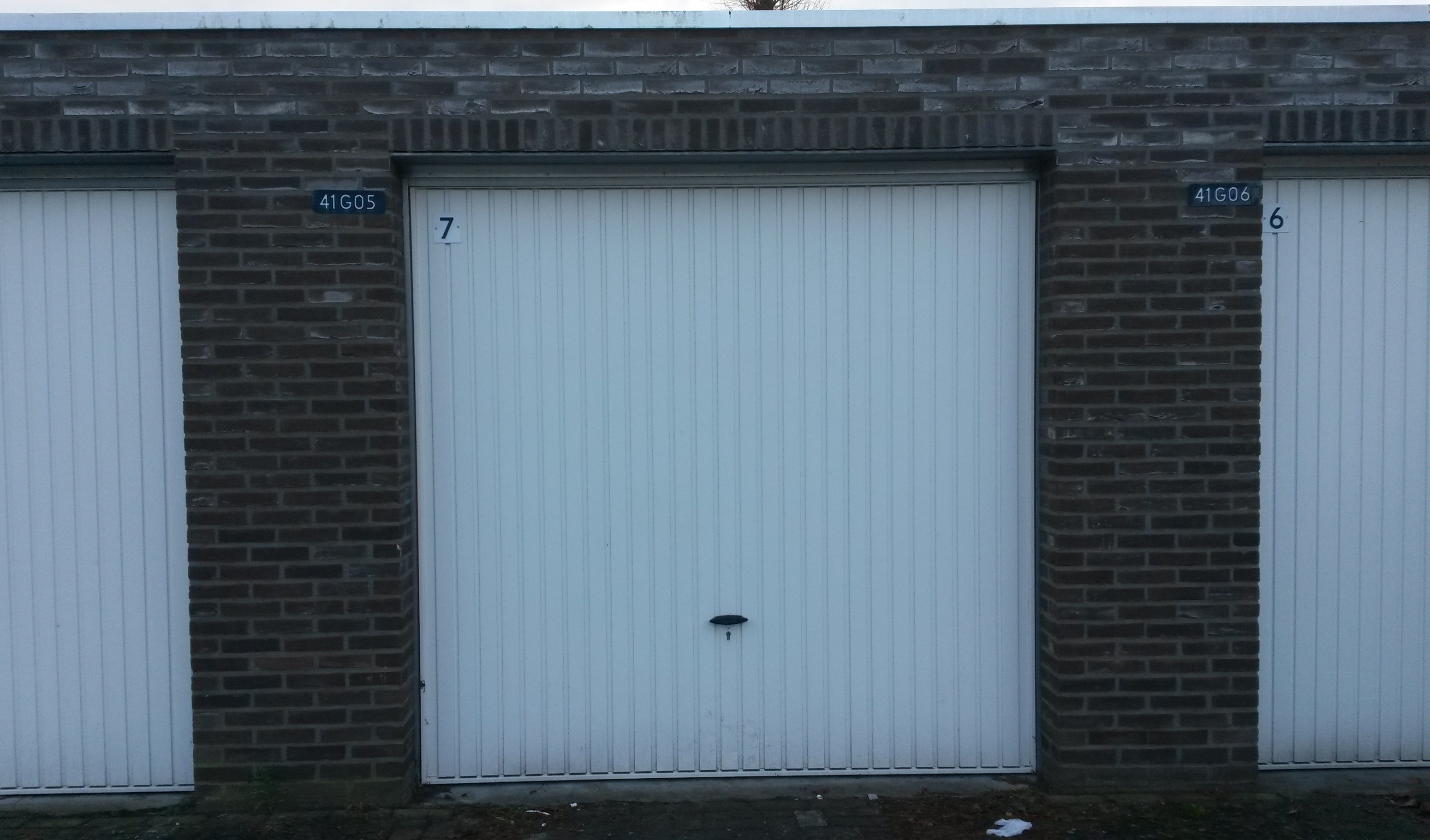 Vogelkersstraat 16, g3, 5552 GK Valkenswaard, Nederland