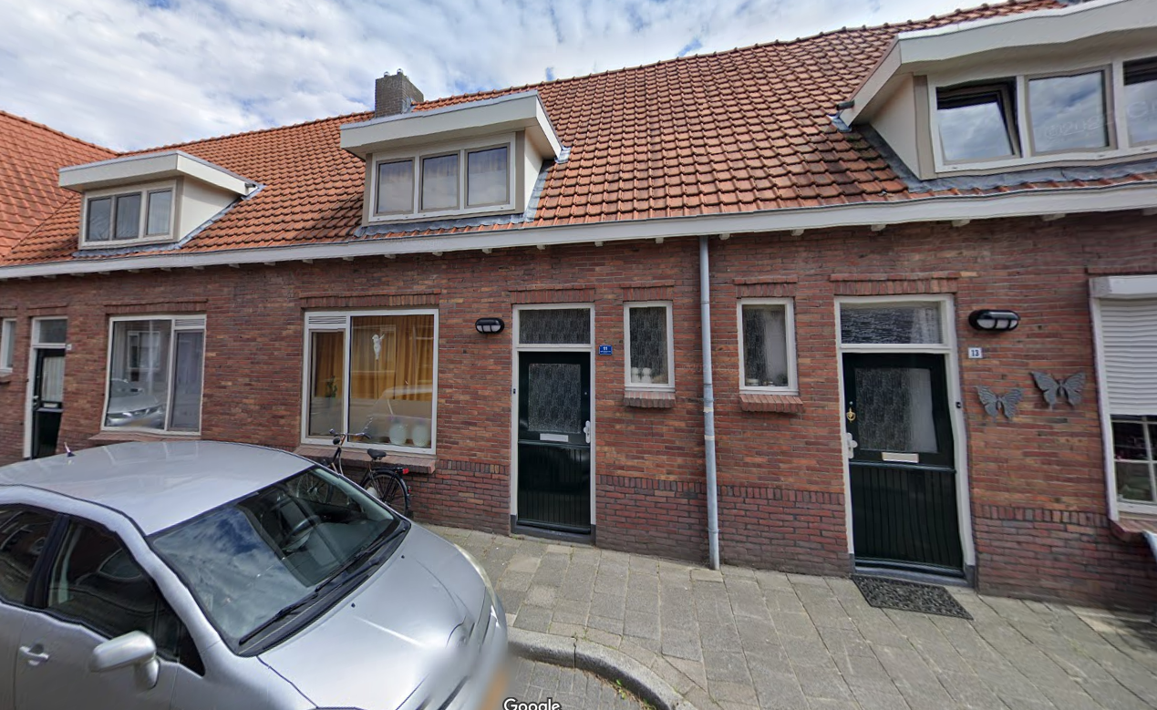 Eikenstraat 11, 5651 CL Eindhoven, Nederland