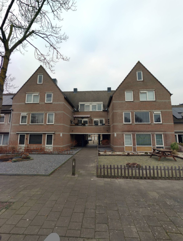 Dr. Dreeslaan 179, 5707 KC Helmond, Nederland