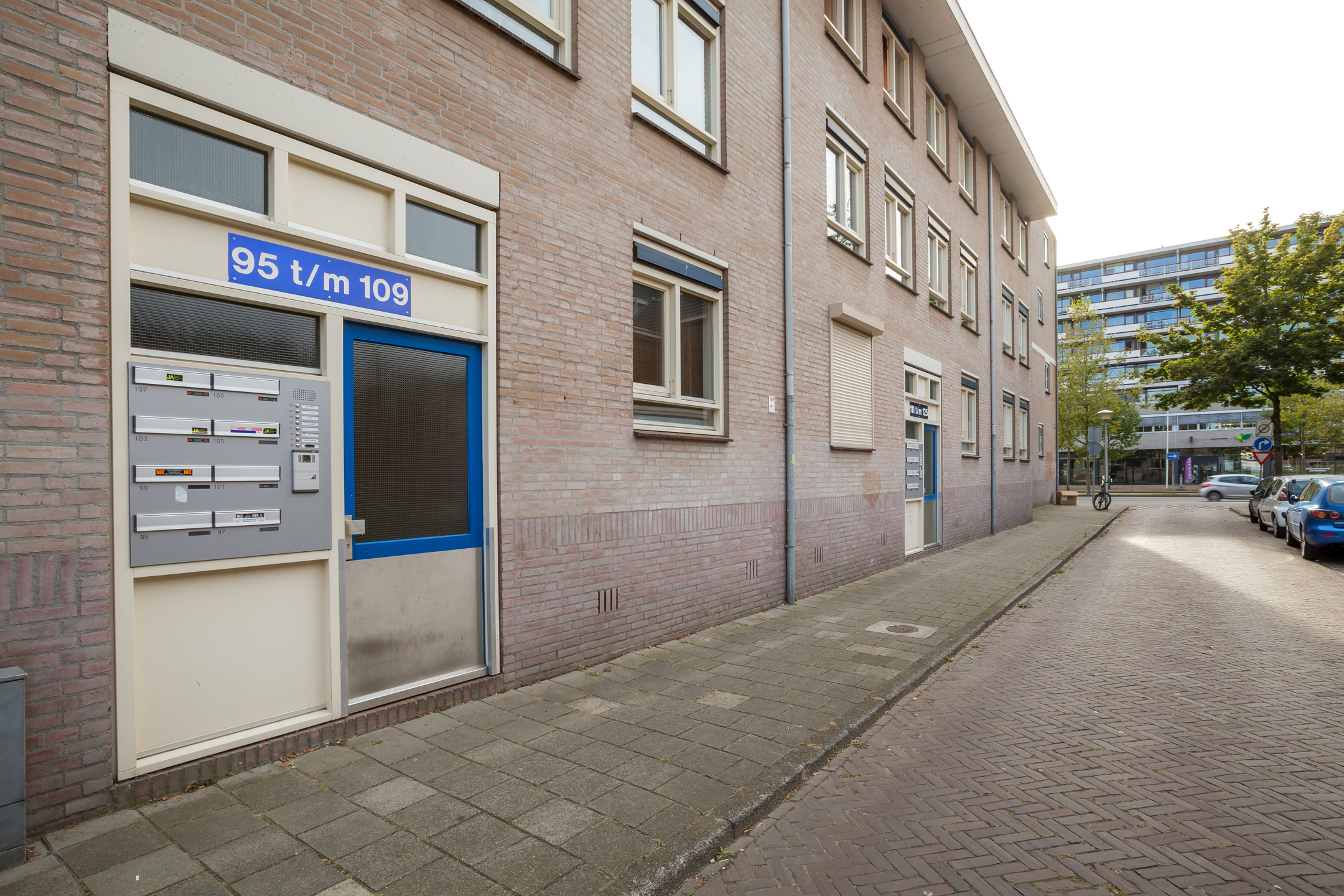 Sint Rochusstraat 79, 5611 RG Eindhoven, Nederland