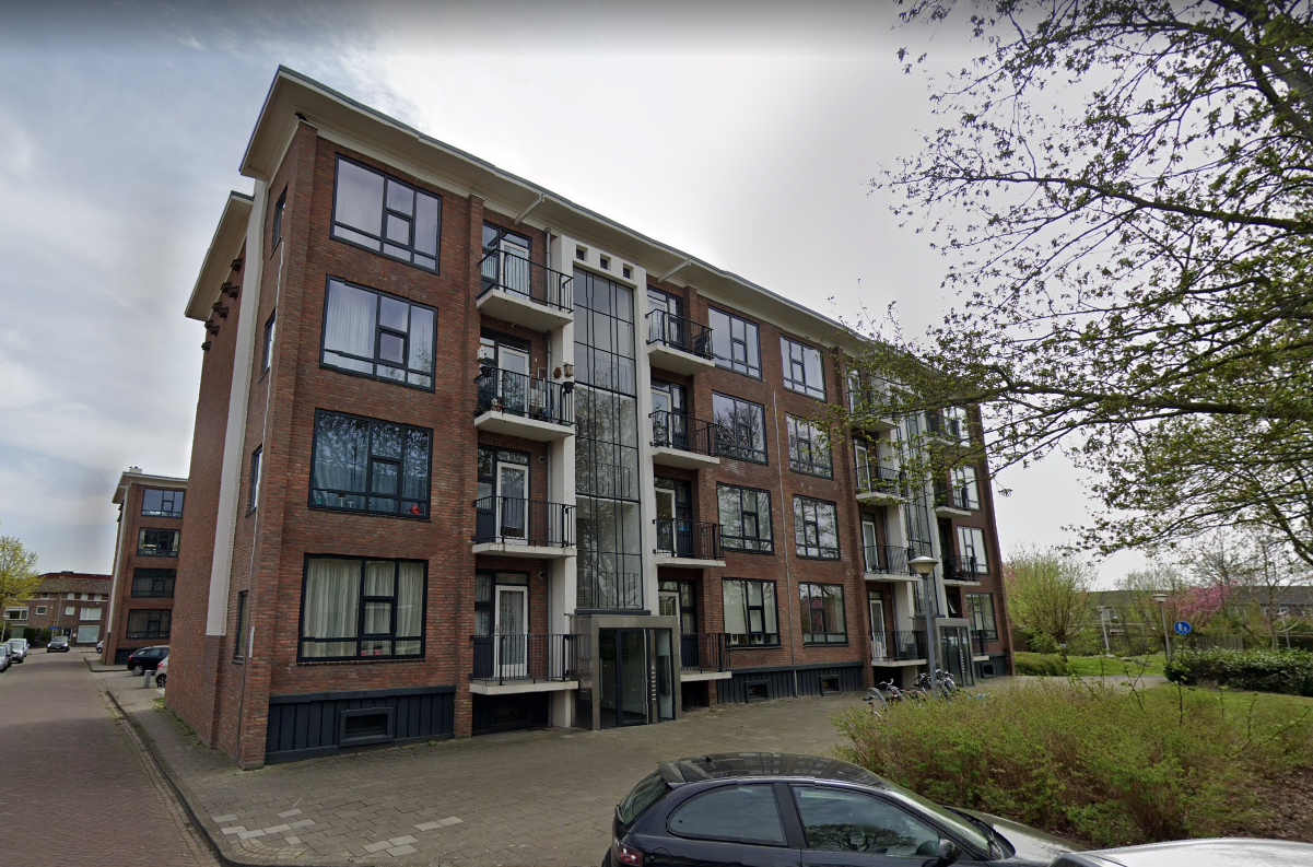 Pieter Lastmanstraat 49, 5642 LM Eindhoven, Nederland