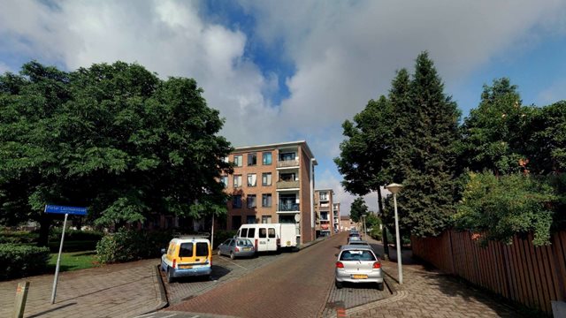 Pieter Lastmanstraat 49