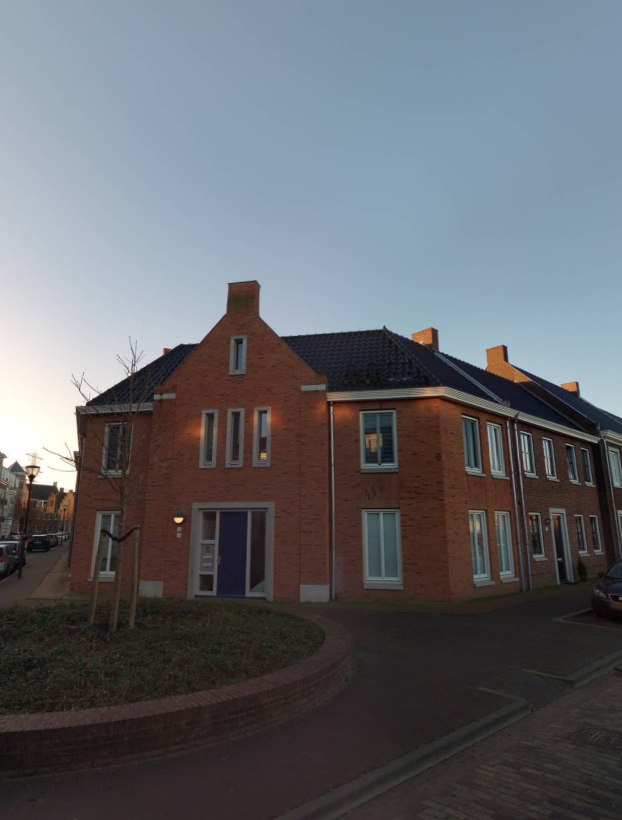 Langdonkstraat 15, 5708 XB Helmond, Nederland