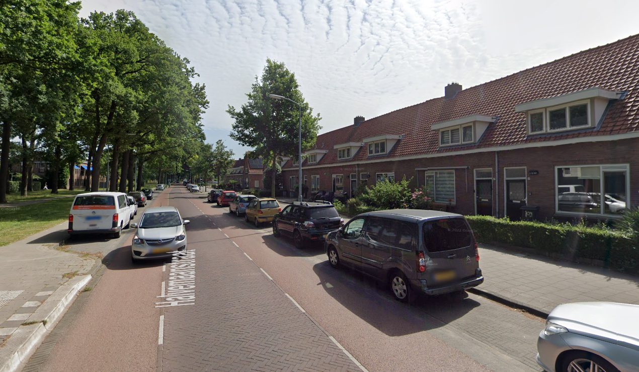 Halvemaanstraat 109