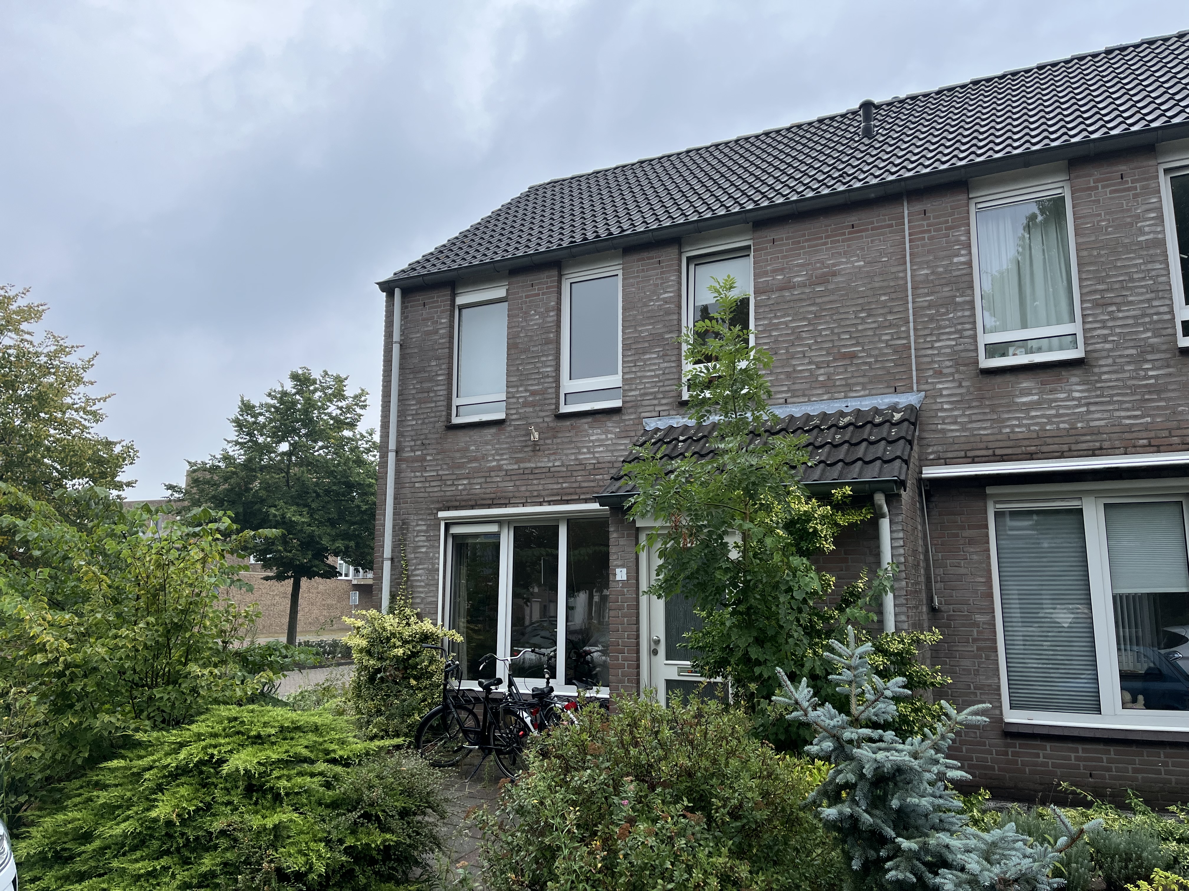 Vlaskam 1, 5555 KP Valkenswaard, Nederland