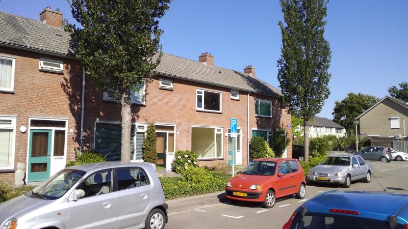 Paukenstraat 16