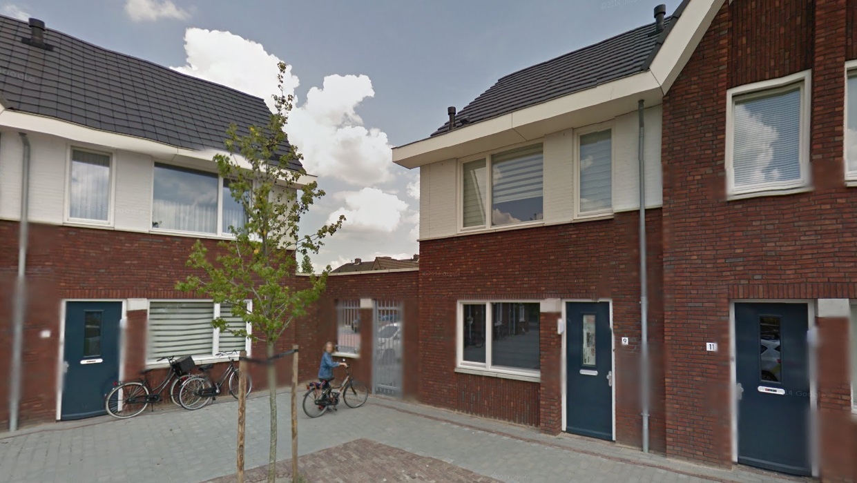 Spitsmuisstraat 7, 5701 VE Helmond, Nederland