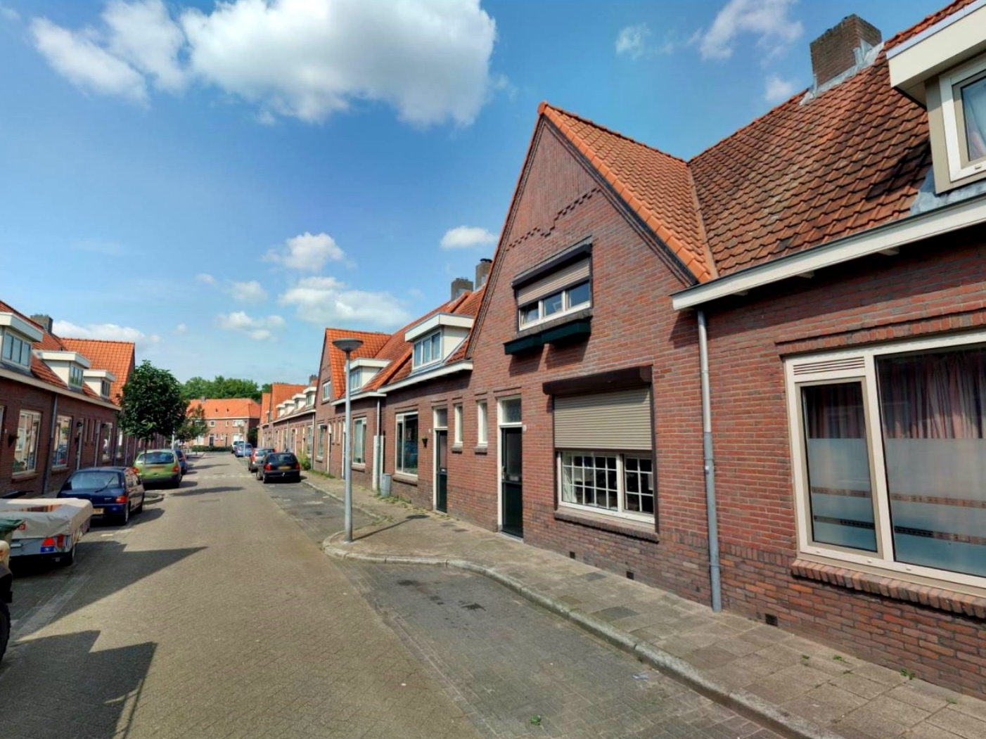 Sparrenstraat 16, 5651 CW Eindhoven, Nederland