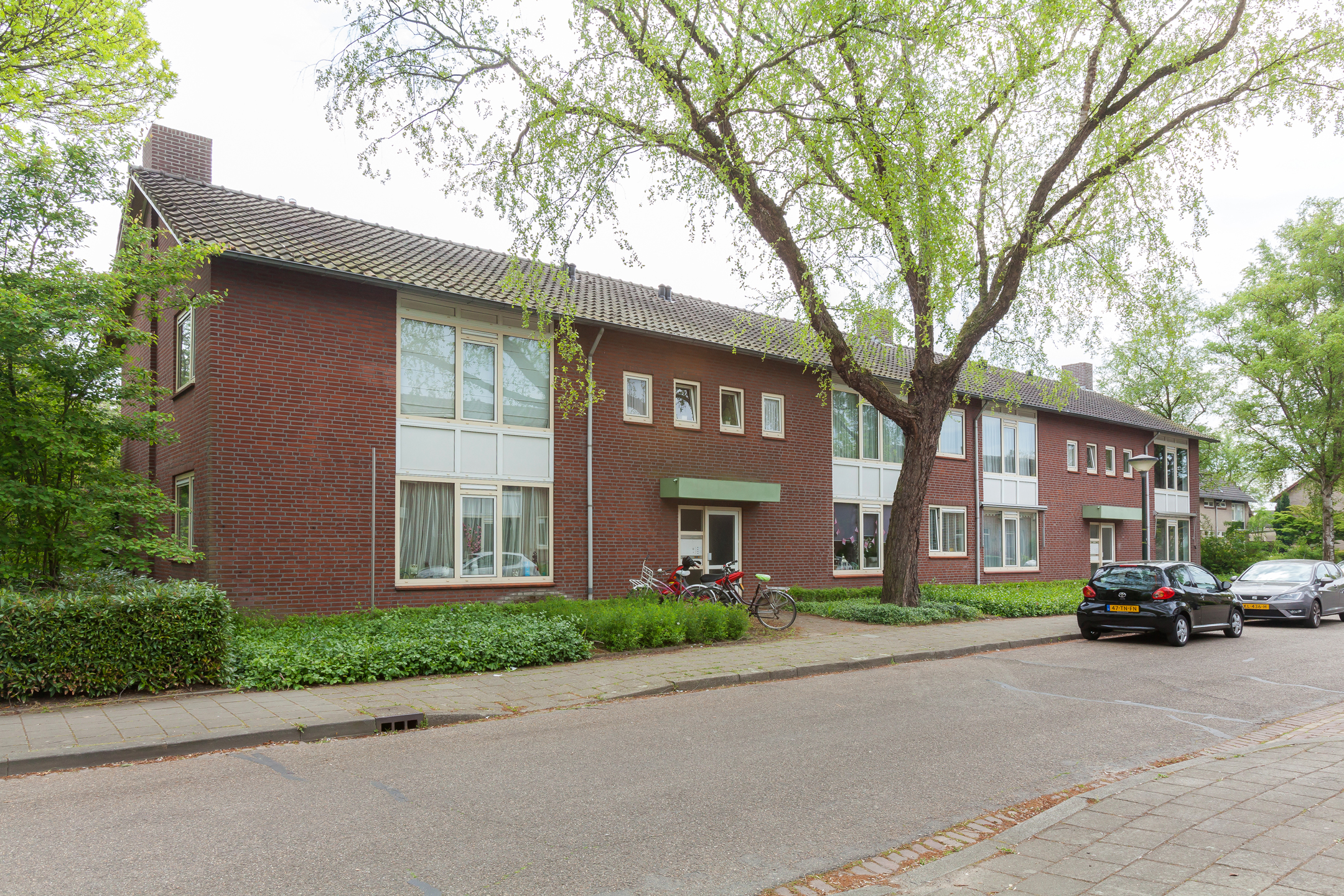 Berkenhof 9, 5664 VC Geldrop, Nederland