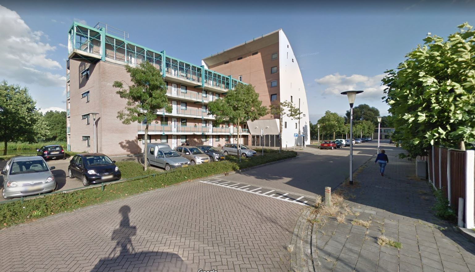 Fokkerlaan 2, 5703 DZ Helmond, Nederland