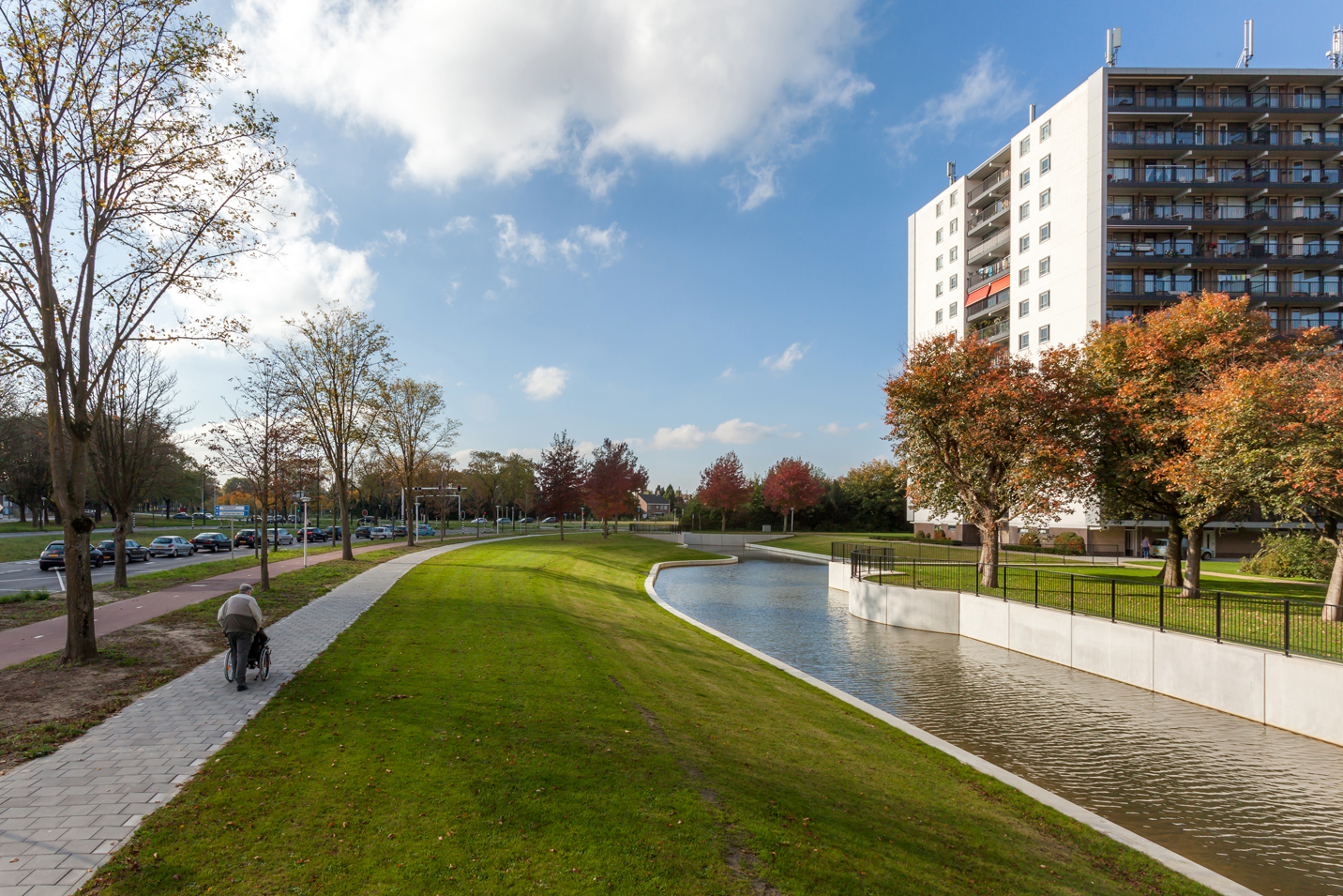 Maurits Lijnslagerstraat 292