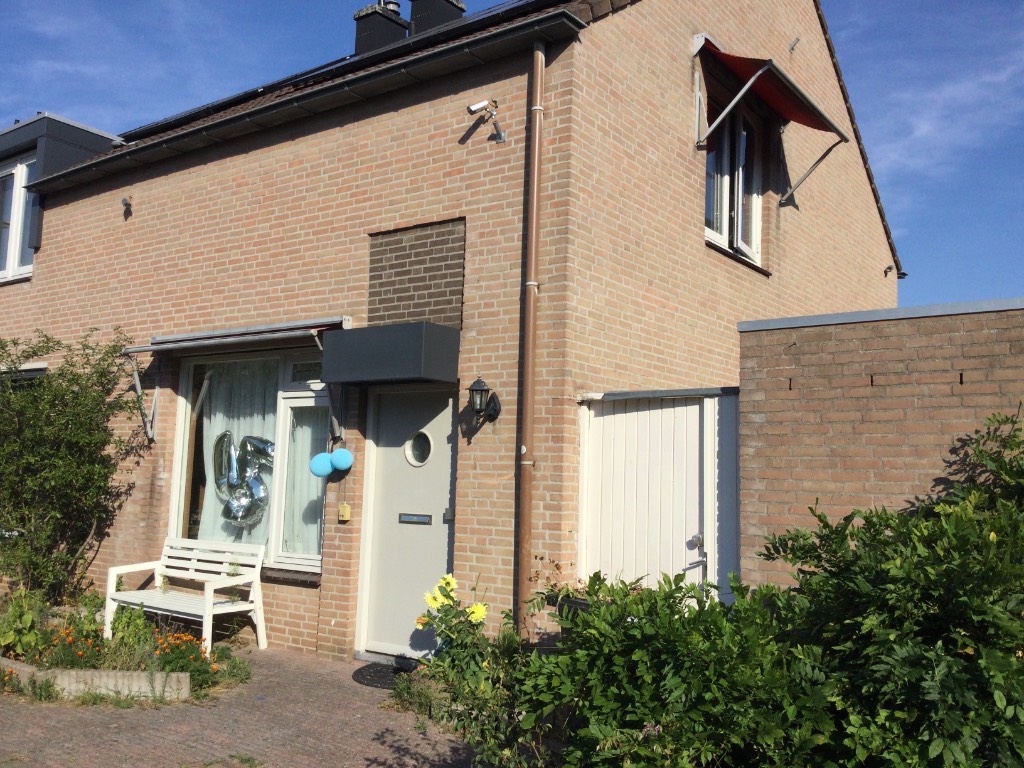 Jurapad 7, 5706 RH Helmond, Nederland