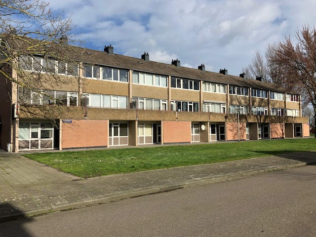 Ruisvoornstraat 27, 5706 CC Helmond, Nederland