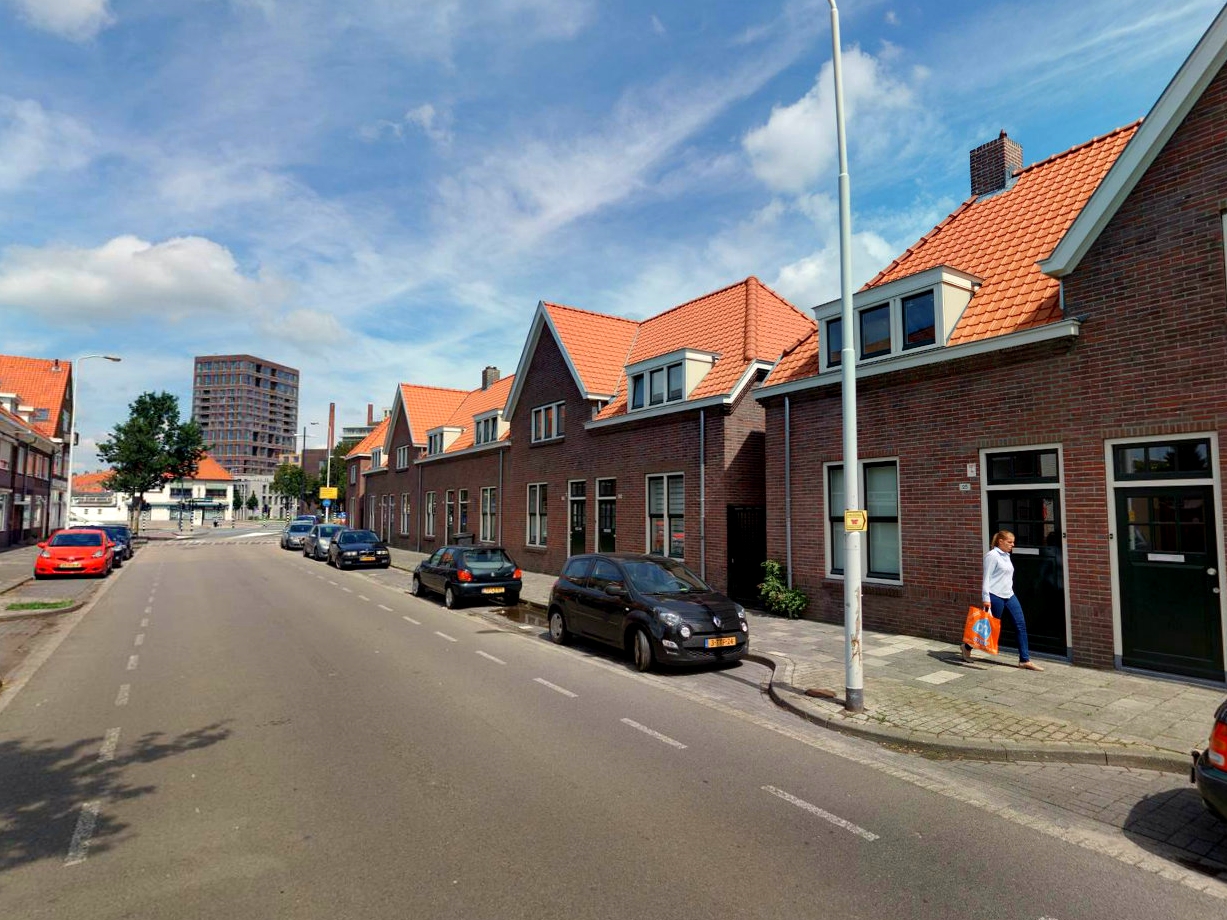 Berkenstraat 11, 5616 LV Eindhoven, Nederland