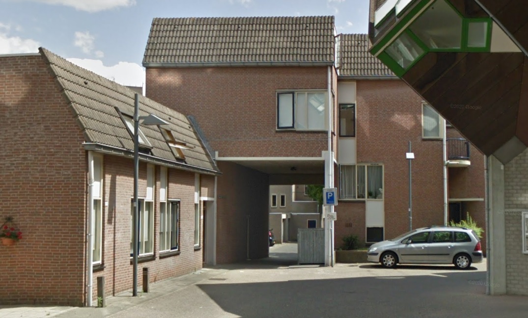 Markt 3, 5701 RH Helmond, Nederland