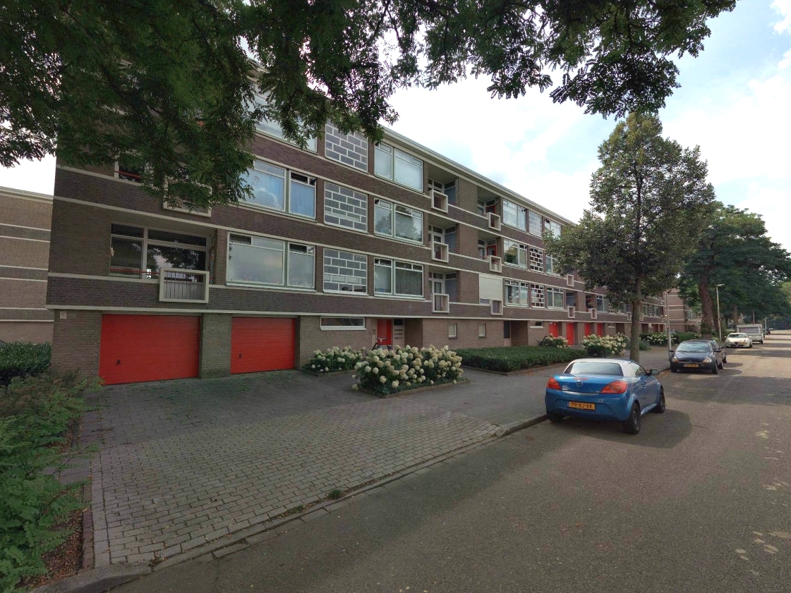 Karel de Stoutestraat 5