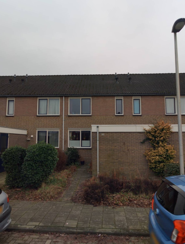 Troelstrastraat 13, 5707 JB Helmond, Nederland